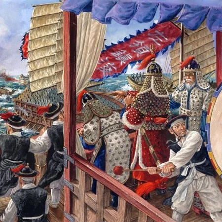 이순신 李舜臣