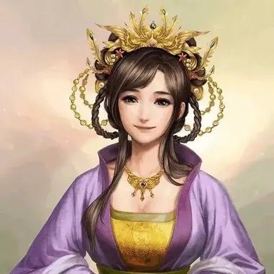 Profile image of 송태후