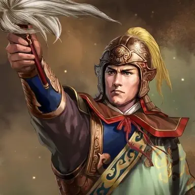 Profile image of 사마융