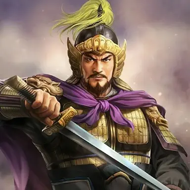 Profile image of 장합 張郃