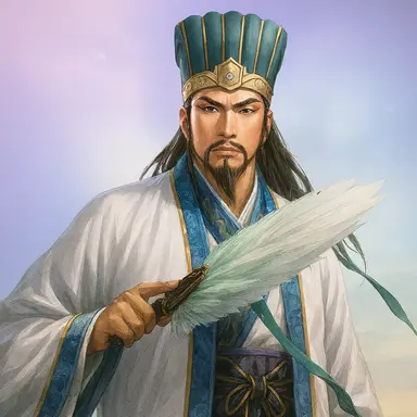 Profile image of 제갈량