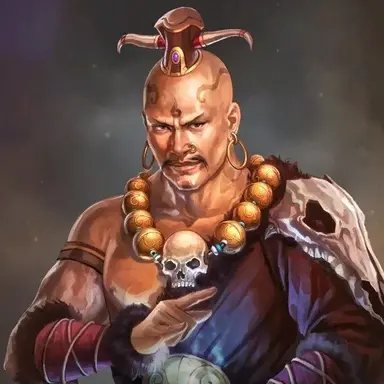 Profile image of 목록대왕