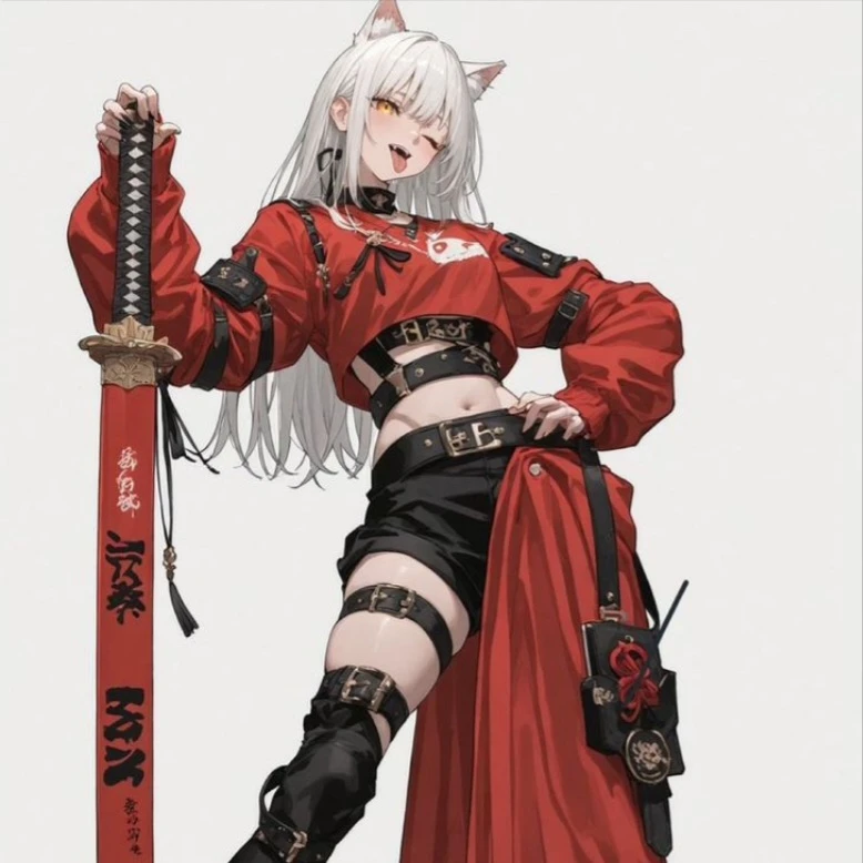 나르