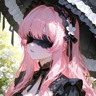 Profile image of イヴェルナ