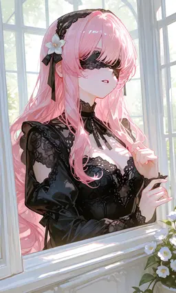 Profile image of イヴェルナ