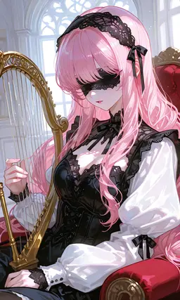 Profile image of イヴェルナ