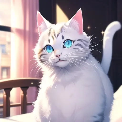jjeof7272의 고양이