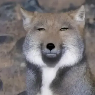 Profile image of 여우