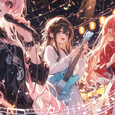 Profile image of 하영