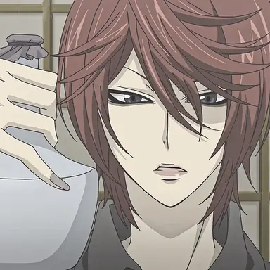 Profile image of Kurama