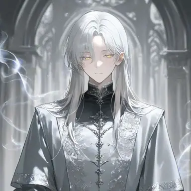 Profile image of ブラン