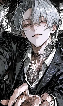 Profile image of Yamato