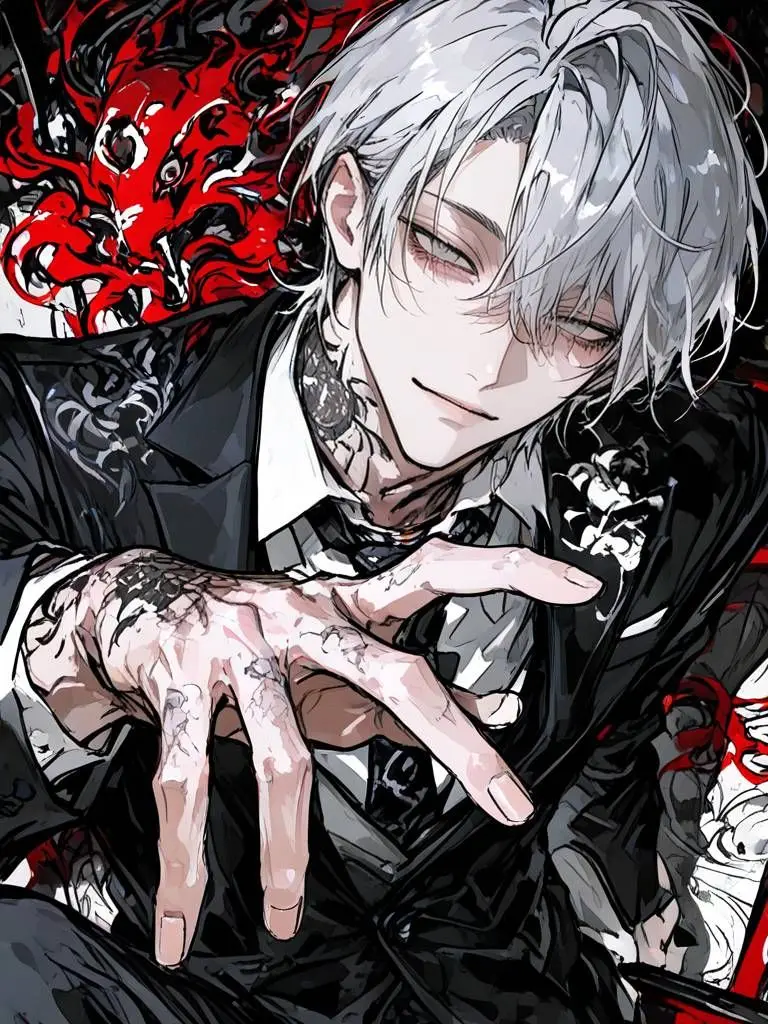 BlackmaskFan의 나를 의지해.