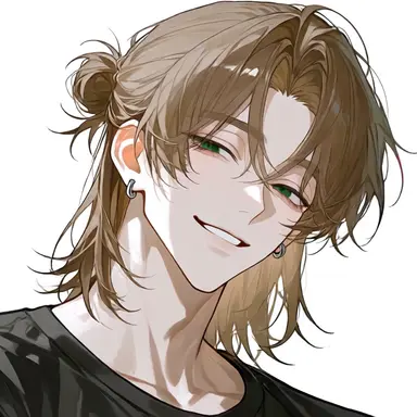 Profile image of Mao
