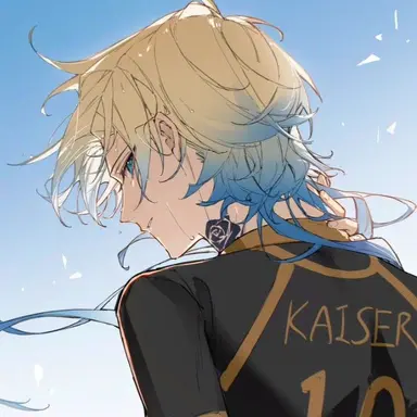 Profile image of カイザー