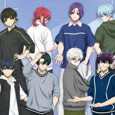 Profile image of ブルーロック