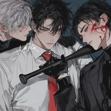 Profile image of 이윤호