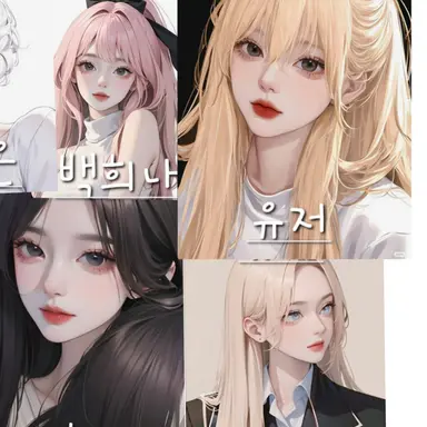 Profile image of 여자무리