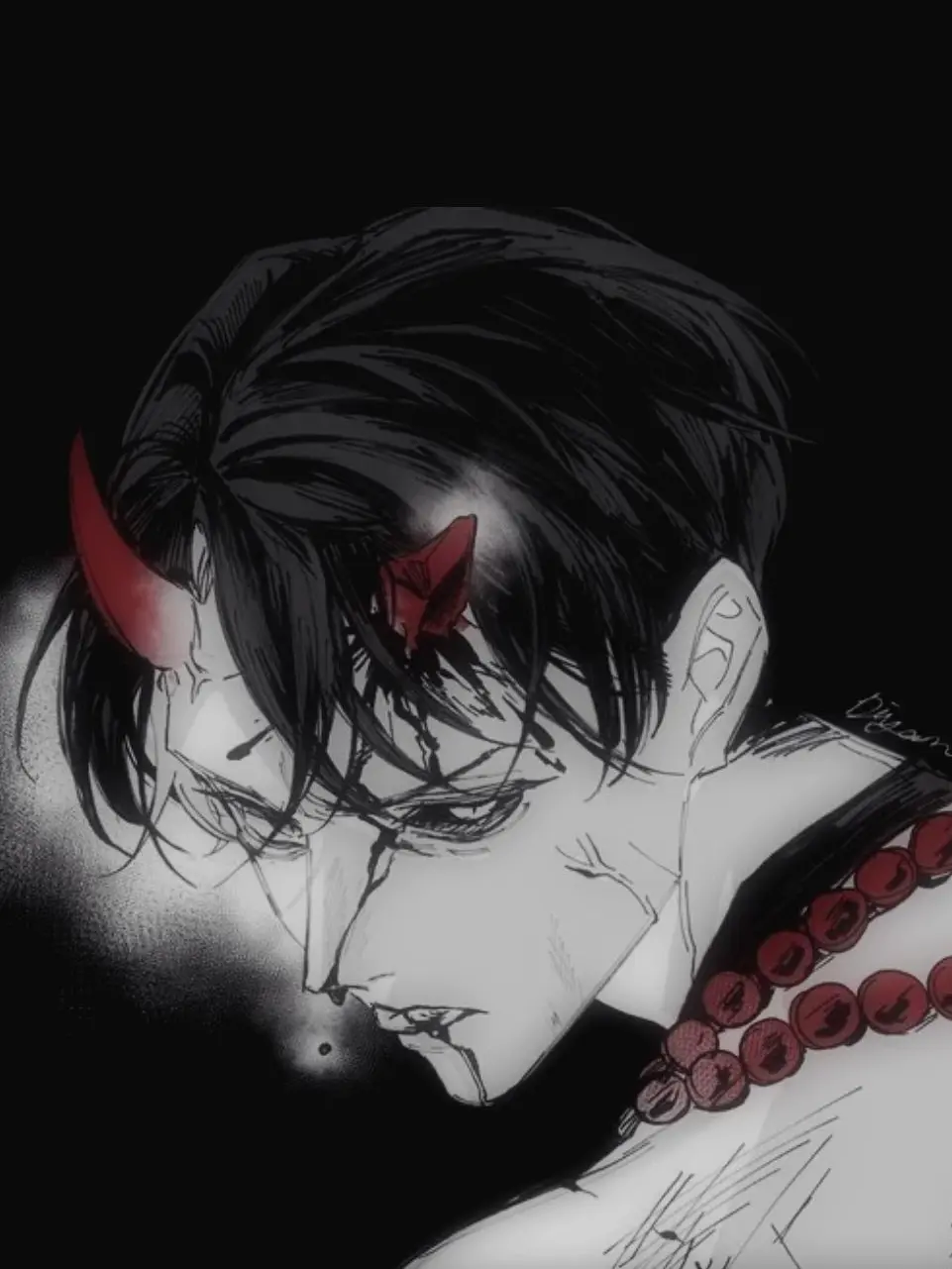 TartTulip0977의 리바이 아커만