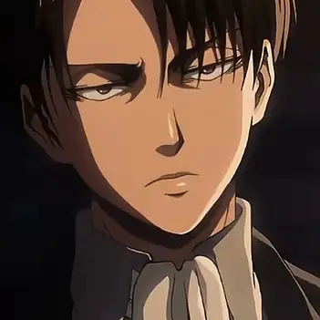 Profile image of 리바이 아커만