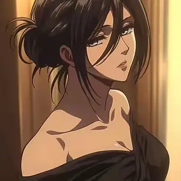 Profile image of 미카사 아커만