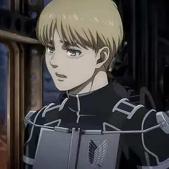 Profile image of 아르민 알레르토