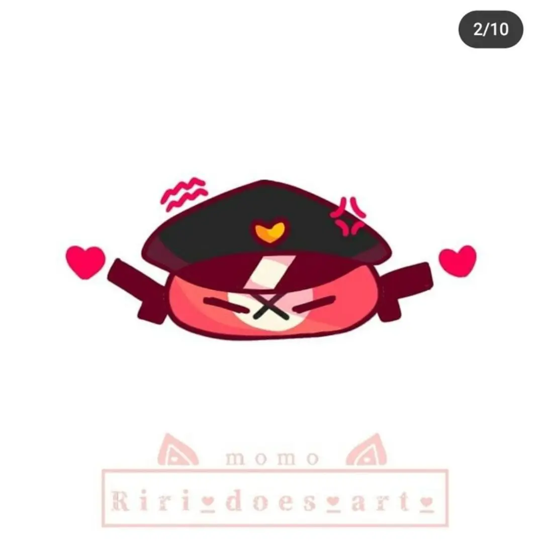 RoughPixel6959의 귀염 뽀짝 해긴 나ㅊ~~~