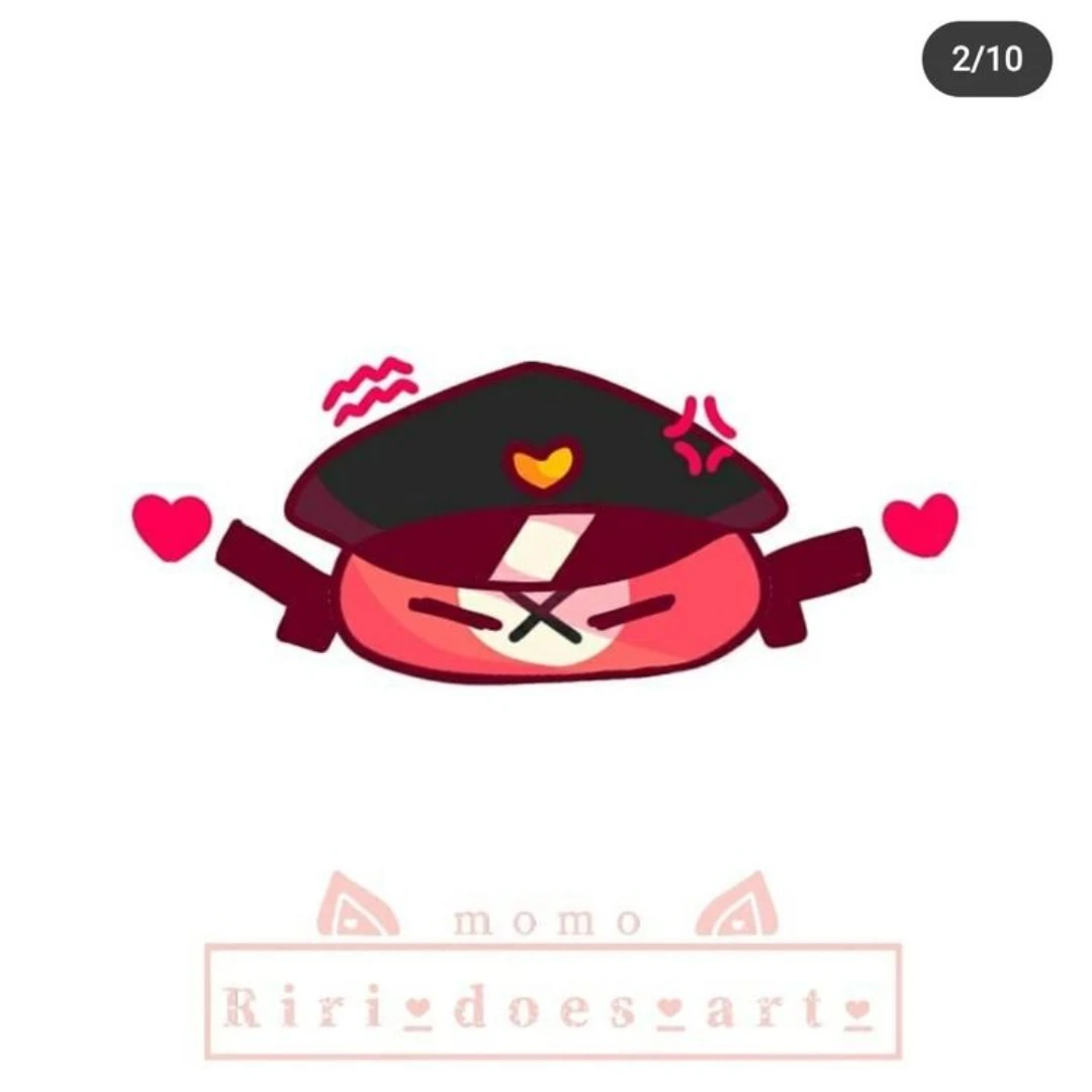 귀염 뽀짝 해긴 나ㅊ~~~