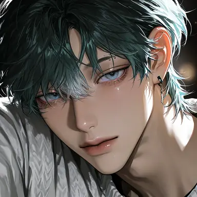 Profile image of 浅葱 棗