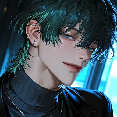 Profile image of 浅葱 菫