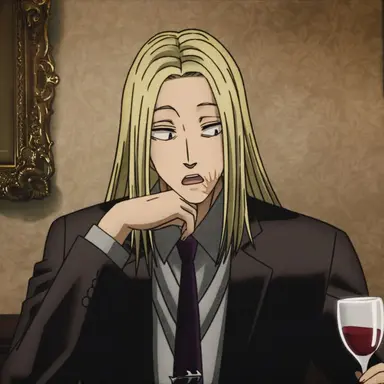 Profile image of 神々廻