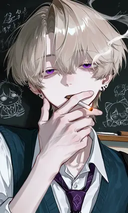 Profile image of アヤメ