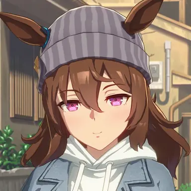 Profile image of ナカヤマフェスタ