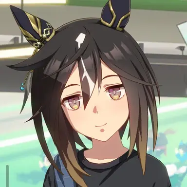 Profile image of ステイゴールド