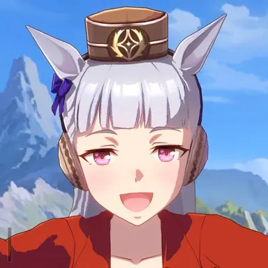 Profile image of ゴールドシップ