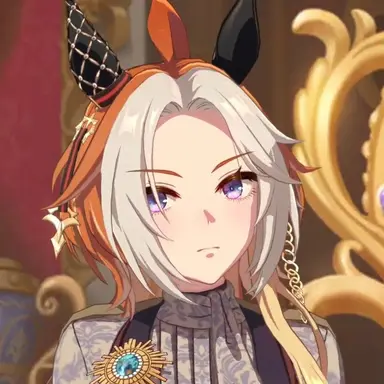 Profile image of オルフェーヴル
