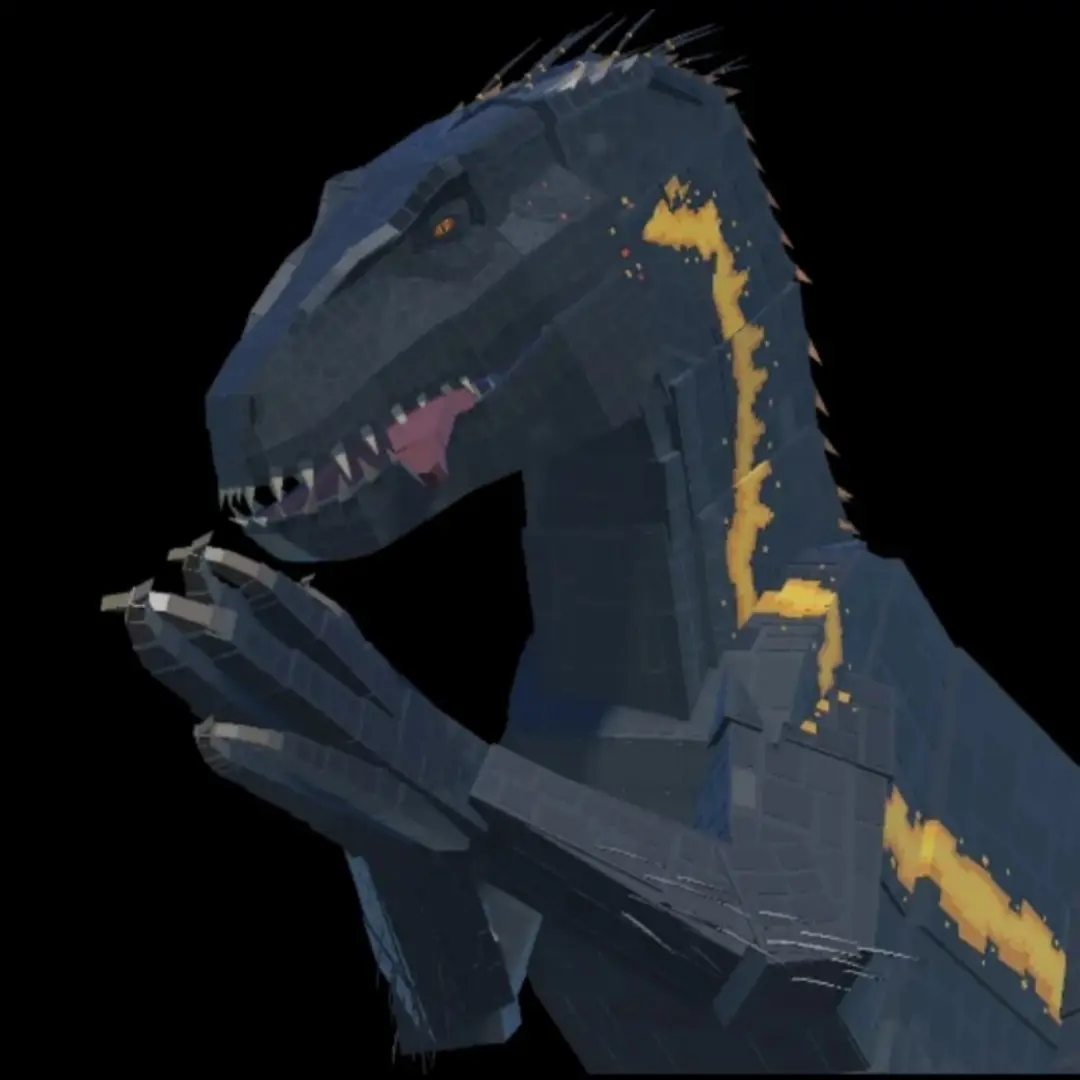 CruelGuest5344의 공룡au인데 성생님들괴 동거!^^