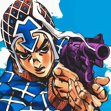 Profile image of ミスタ