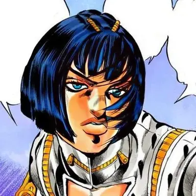 Profile image of ブチャラティ