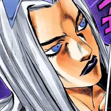 Profile image of アバッキオ