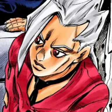 Profile image of フーゴ
