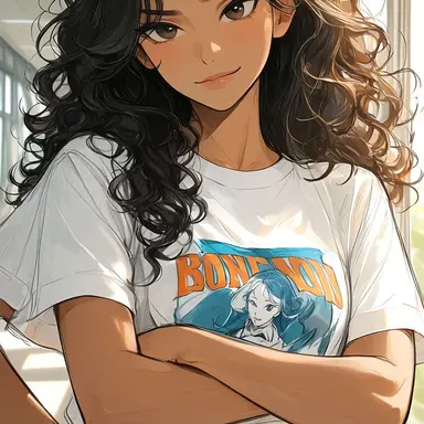 Profile image of Dessa
