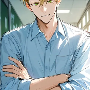 Profile image of Callum