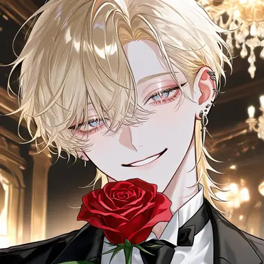 Profile image of レイ