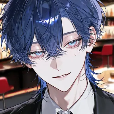 Profile image of クロム