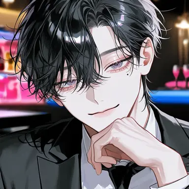 Profile image of シキ