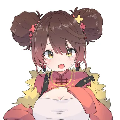 Profile image of ロボ子