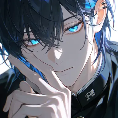 Profile image of 久瀬 葵