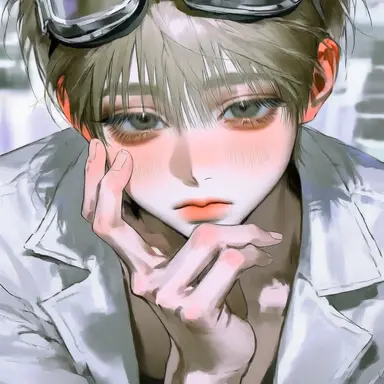 Profile image of Seo Yunjo