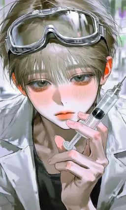 Profile image of ソ・ユンジョ